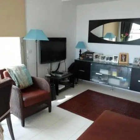 Apartment Roi 2