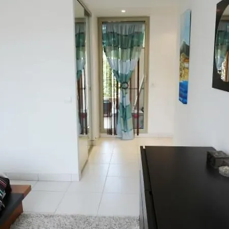 Apartment Roi 2 Cannes