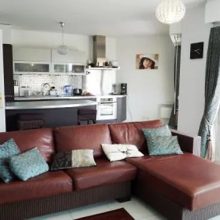Apartment Roi 2 Cannes