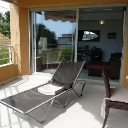 Apartment Roi 2 Cannes