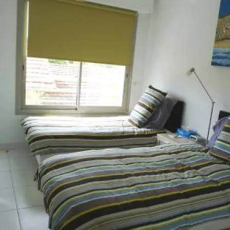 Roi 2 Apartment Cannes